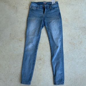 Denizen Skinny Jeans